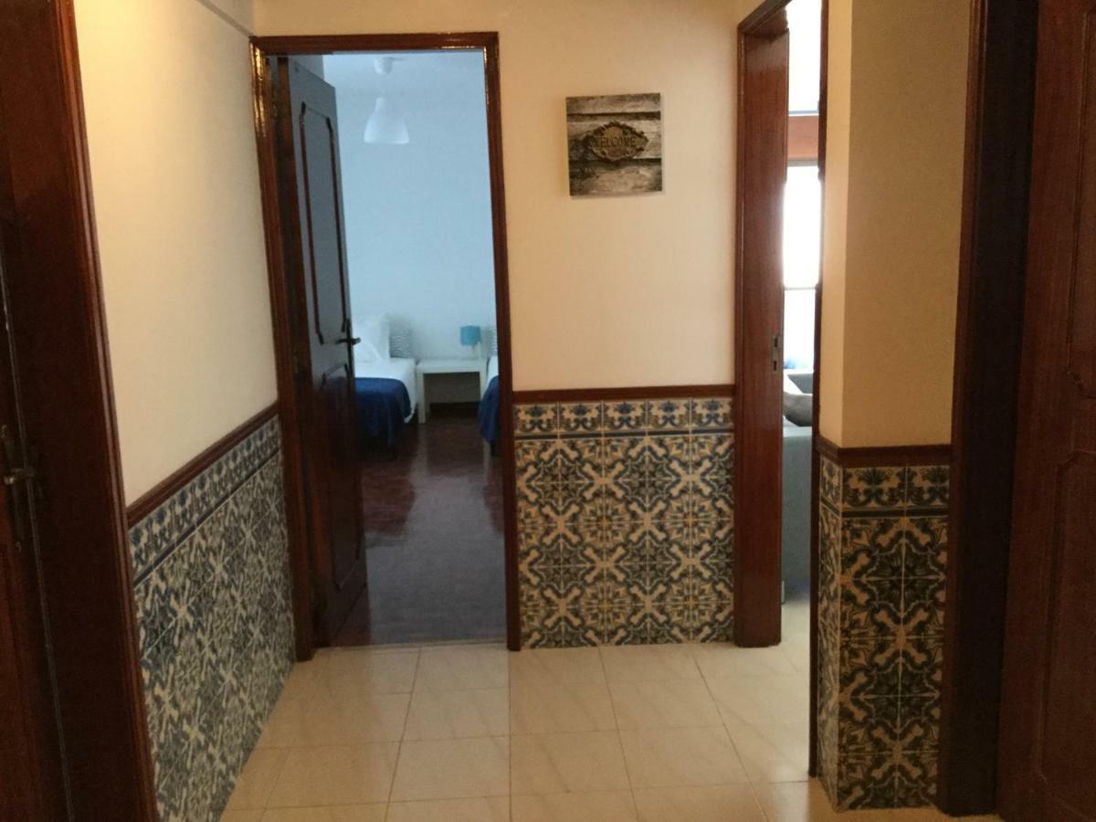 Apartamento Lisboa - Reboleira Amadora Exterior foto
